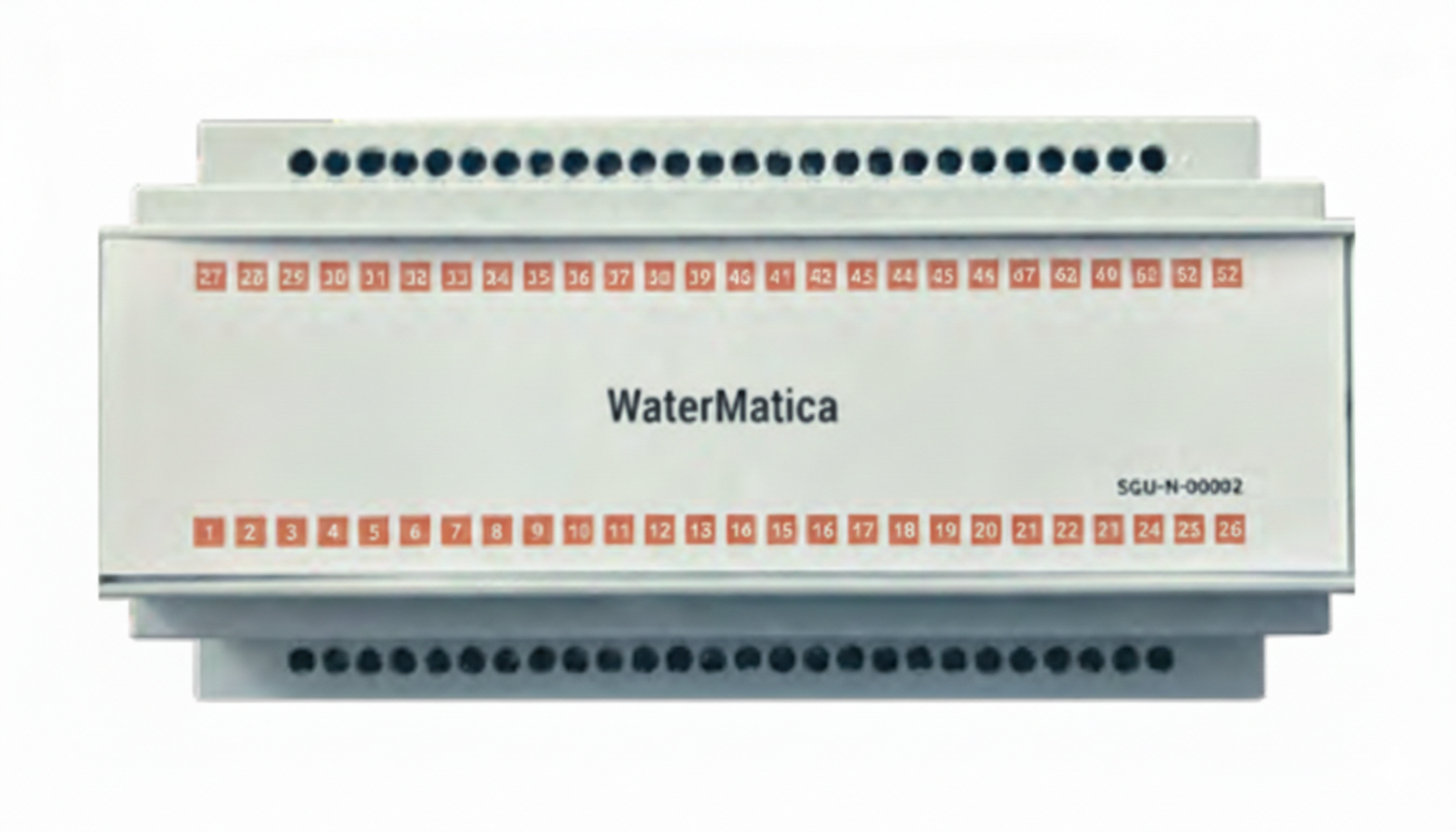 Smart General Usage IoT Device