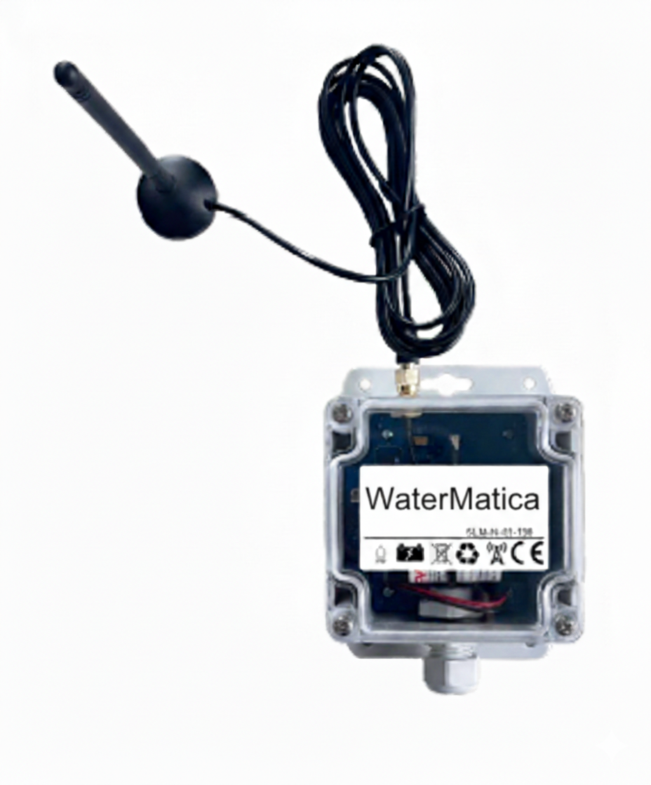 Smart Level Monitoring Device