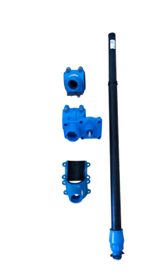 Smart Quick Pressure Device